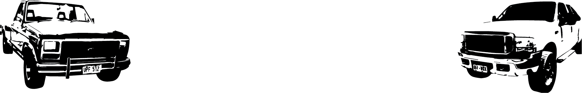 F100 & Ford Spares
